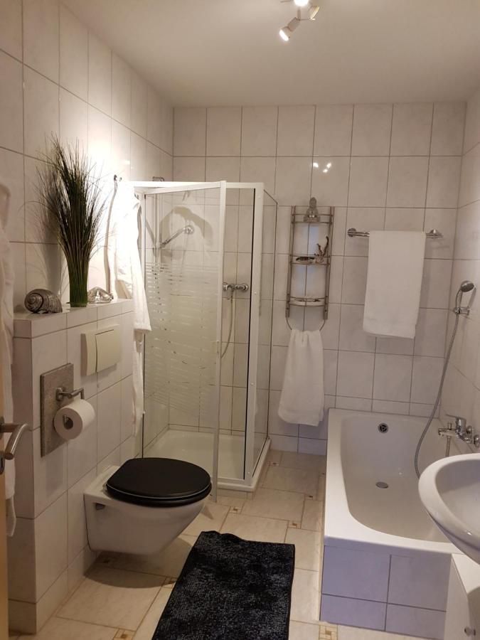 Lavendel Apartment Bornheim  Exterior photo