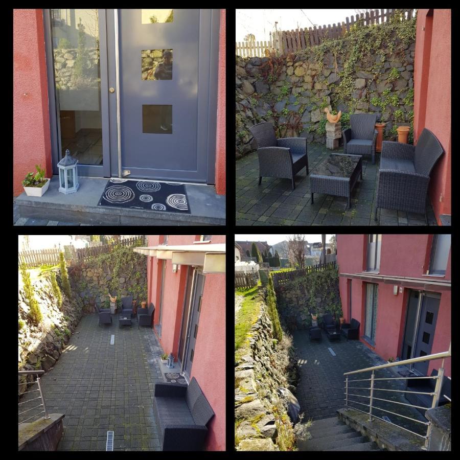 Lavendel Apartment Bornheim  Exterior photo